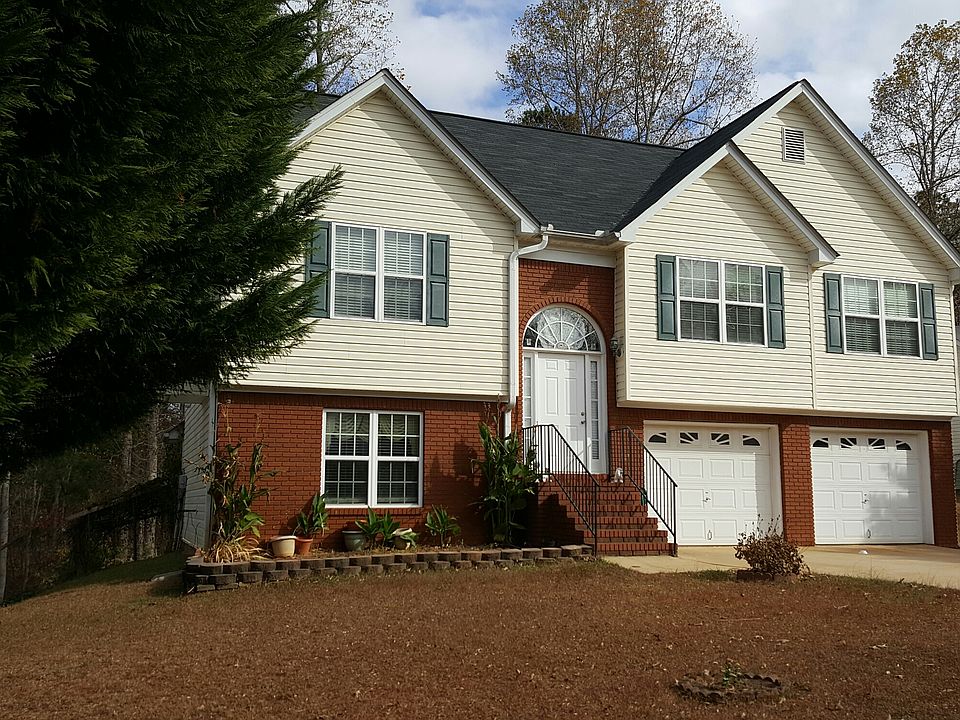 BIG 4 bedroom home
