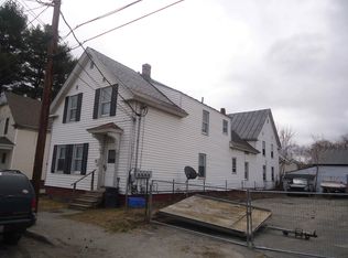 6 King St, Waterville, ME 04901