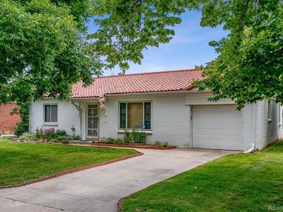 2370 Lansing Street, Aurora, CO, 80010