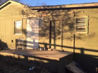 1244 Pollard Rd, Nicholasville, KY 40356