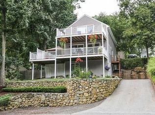 64 Cullinane Dr, Marlborough, MA 01752