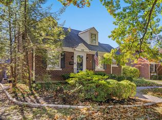 428 Henry Clay Blvd, Lexington, KY 40502