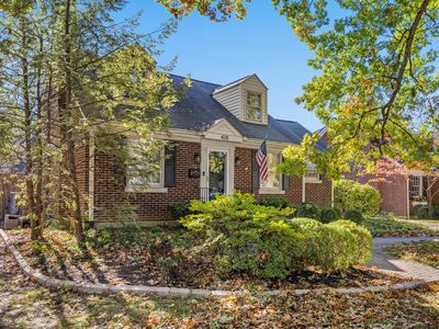 428 Henry Clay Blvd, Lexington, KY, 40502