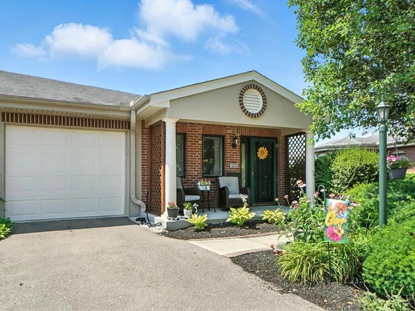 5253 N Bend Xing, Cincinnati, OH 45247