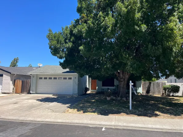 1323 Rusher St, Tracy, CA 95376