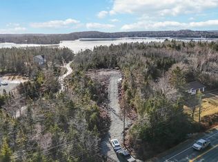 1936 Prospect Rd, Halifax, NS B3T 1R9