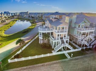 3834 Sea Urchin, Galveston, TX 77554