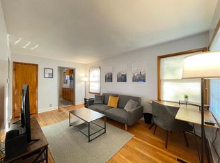801 E Holt Ave, Milwaukee, WI 53207