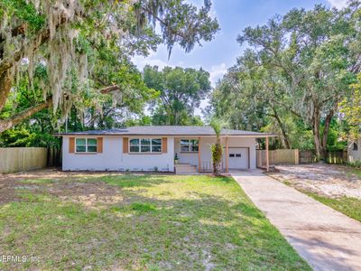 7374 ORTEGA HILLS Drive, Jacksonville, FL, 32244