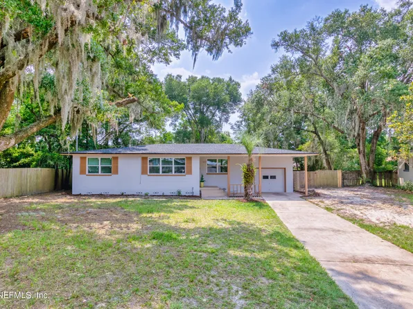7374 ORTEGA HILLS Drive, Jacksonville, FL 32244