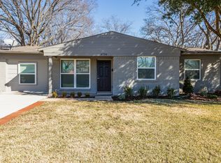 4734 Bedford Dr, Mesquite, TX