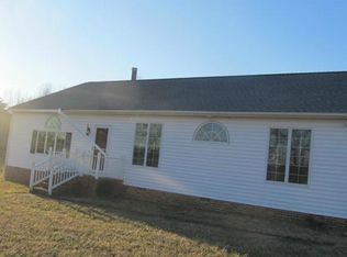 17274 Summer Meadow Rd, Beaverdam, VA 23015