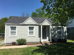 1123 Ardee Ave, Nashville, TN 37216