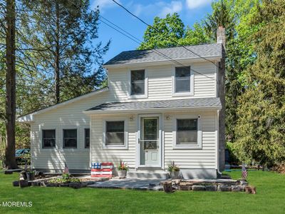 192 E Pleasant Grove Road, Jackson, NJ, 08527