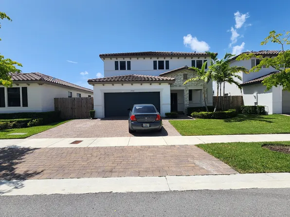11954 SW 241 St, Homestead, FL 33032