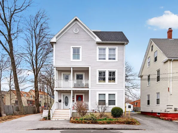 17 King Street #3, Westbrook, ME 04092