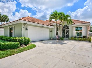 114 Hampton Cir, Jupiter, FL 33458