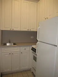 Rented by Citi Habitats