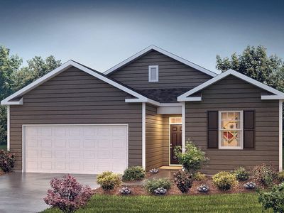 1021 Gagmon Dr, Wellford, SC, 29385
