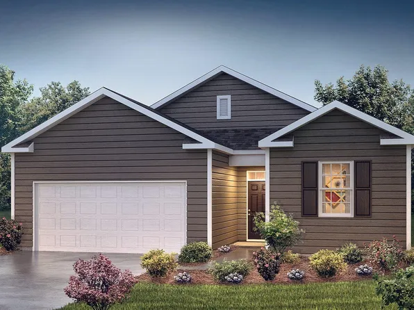 3077 Emberly Dr, Roebuck, SC 29376