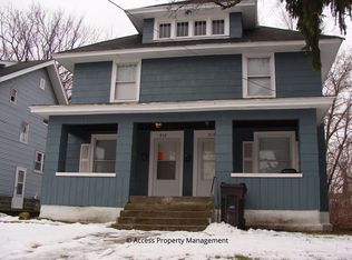 912 Franklin St SE, Grand Rapids, MI