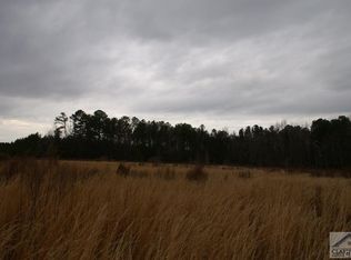 2679 Jordans Mill Rd, White Plains, GA 30678