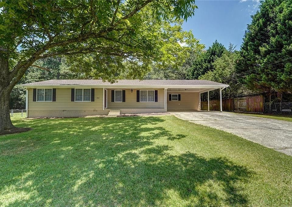 1st image of 2266 Briarwood Cir SW