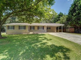 2266 Briarwood Cir SW, Conyers, GA 30094