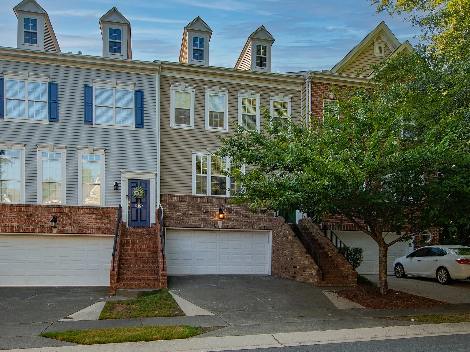 3645 Edgemont Drive - 0 — Photo 1