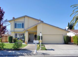 671 Prada Dr, Milpitas, CA 95035