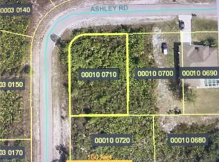 725 Ashley Rd, Lehigh Acres, FL 33974