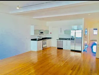 Rented by Brooklyn Bridge