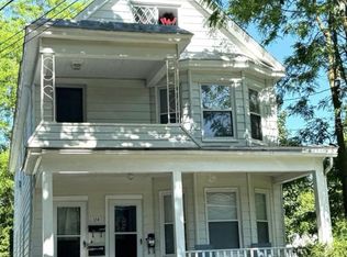 124 Bruce St #3, Schenectady, NY 12302