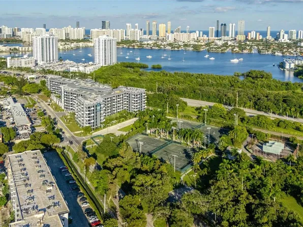 16851 NE 23rd Ave #A308, North Miami Beach, FL 33160