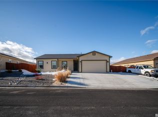 18724 Brady Ridge Ct, Reno, NV 89508
