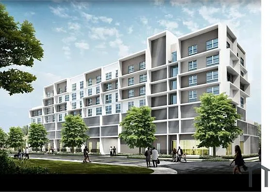 1 bed, $1,898 — Photo 3