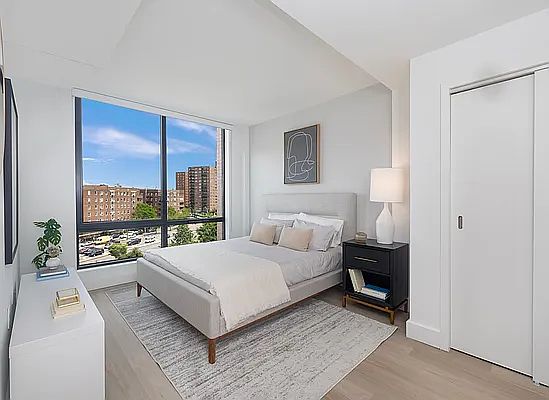 1st image of 69-65 Yellowstone Blvd #1101