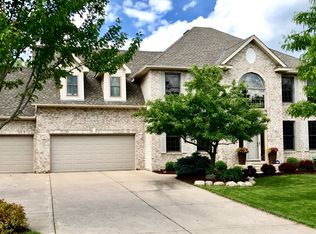 3585 Clare Downs Path, Rosemount, MN 55068