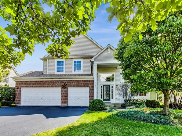 1791 Prairie Ridge Cir, Lindenhurst, IL 60046