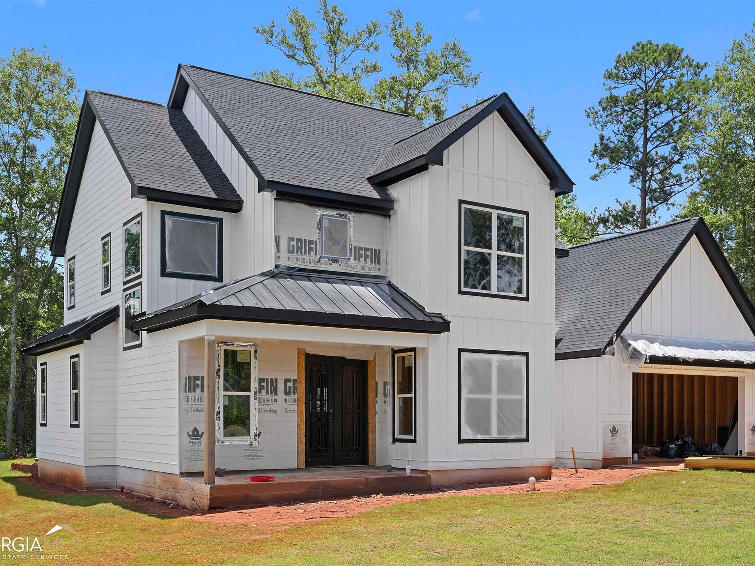 100 Lakeside Dr, Forsyth, GA 31029 MLS 20131870 Zillow