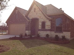 28431 Lockeridge Creek Dr, Spring, TX 77386