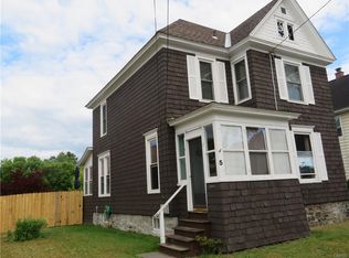 5 Elmwood Ave, Yorkville, NY 13495