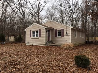 313 New Jersey Ave, Fortescue, NJ 08321