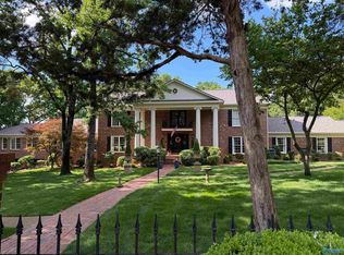 2003 Big Cove Rd SE, Huntsville, AL 35801