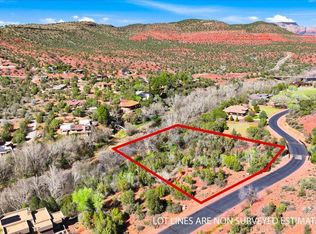 365 CROSS CREEK Circle #7, Sedona, AZ 86336
