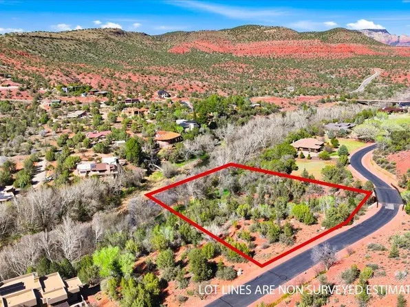 365 CROSS CREEK Circle #7, Sedona, AZ 86336