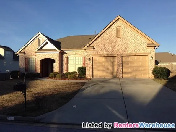 7399 Poppy Way, Union City, GA 30291