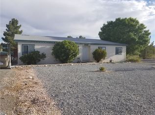 1821 E Pioche St, Pahrump, NV 89048