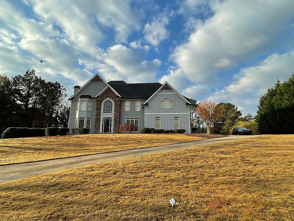 485 Kensington Farms Dr, Milton, GA 30004 Zillow