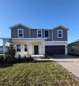 4591 Golden Knight Blvd, Kissimmee, FL, 34746
